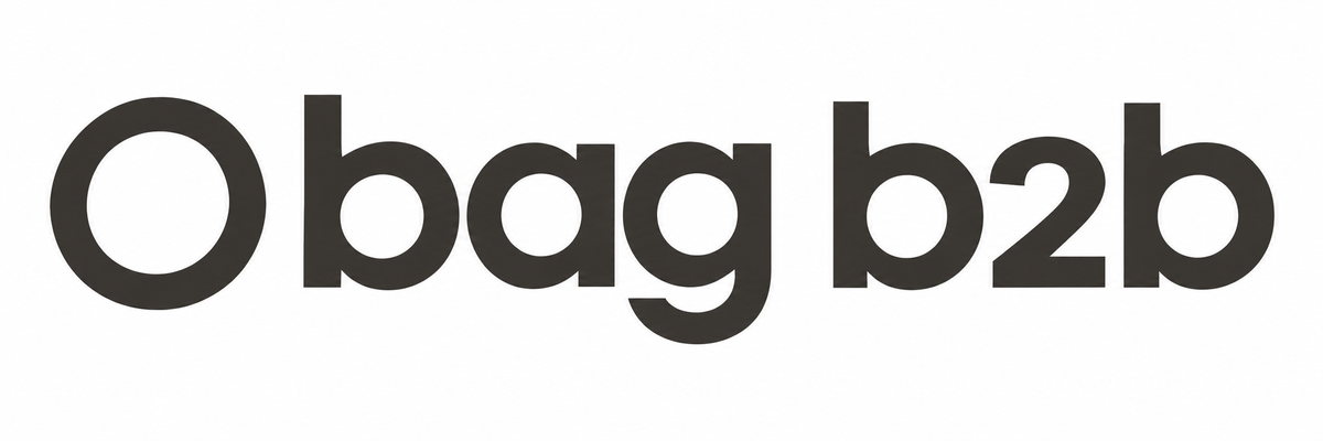 O-Bag B2B