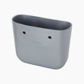 Silver O bag body