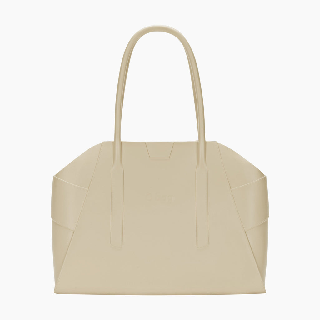 Complete bag with O bag unique closure