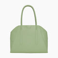 Borsa completa con chiusura O bag Unique eva compound matcha