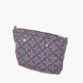 Sacca Interna Zip O Bag Mini Tessuto Wallpaper