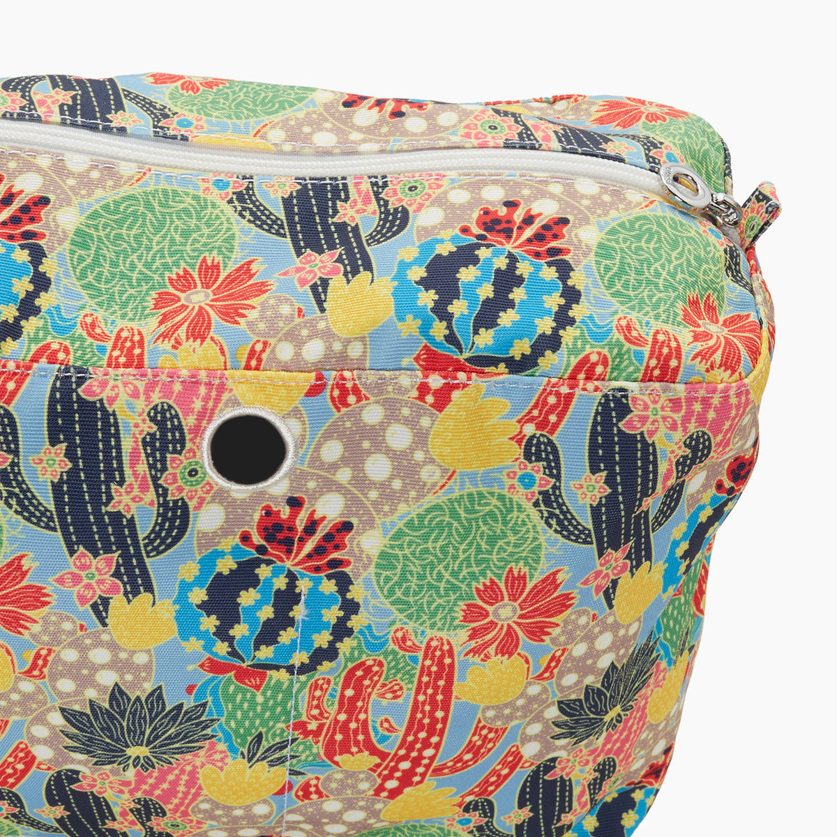O bag beach cactus inner bag