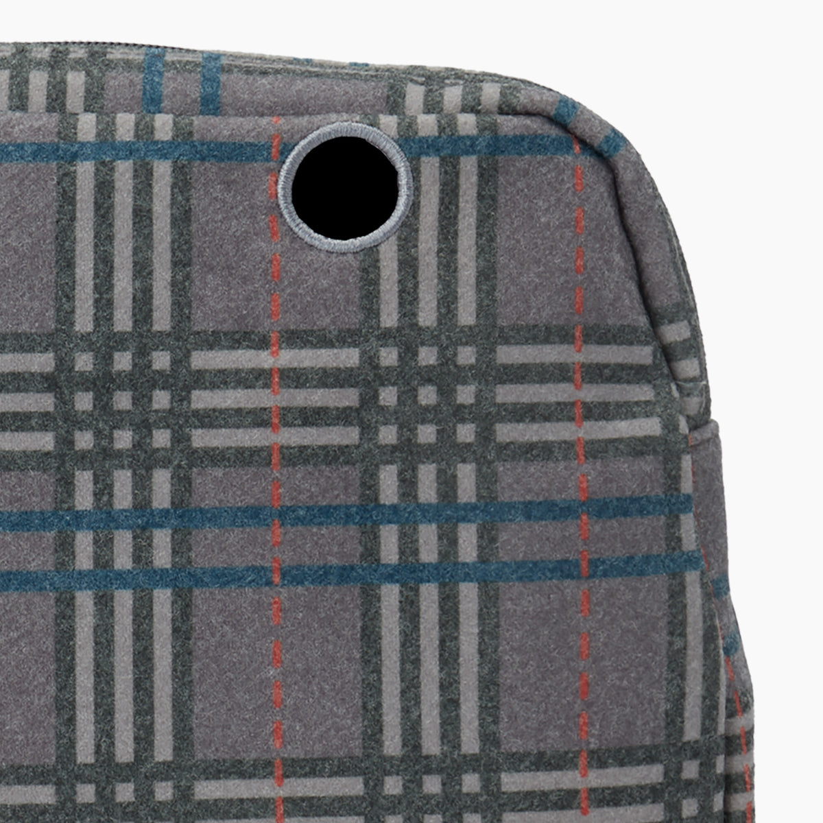 Sacca interna O bag reverese scottish dark laguna blu