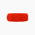 O Bracelet Daisy Big Red Silicone