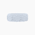 O Bracelet Daisy Big Silicone Snow