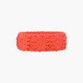 O Bracelet Daisy Big Silicone Coral