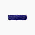 O Bracelet flower slim silicone oceano