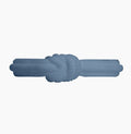 O Bracelet Knot Single Silicone Sugar Paper