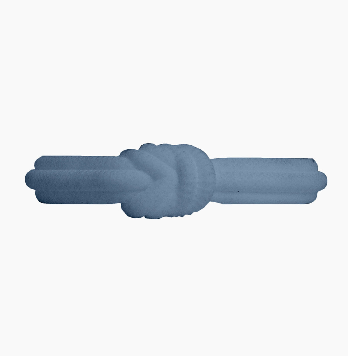 O Bracelet Knot Single Silicone Sugar Paper