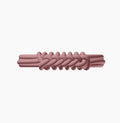 O Bracelet Knot Double Silicone Cipria
