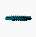 O Bracelet Knot Double Teal Silicone
