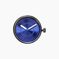O Clock meccanismo circle soleil bluette