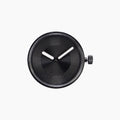 O Clock meccanismo groove soleil nero