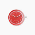 O Clock meccanismo faded glass coral