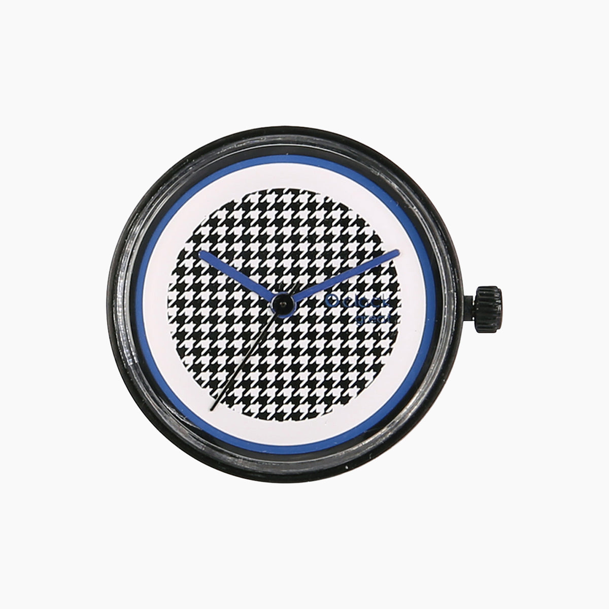 Great pink attitude bluette mechanism