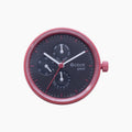 Great date seconds red mechanism