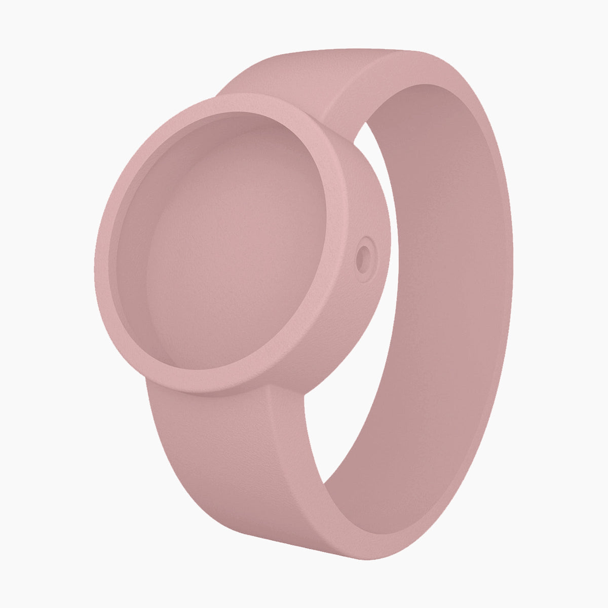 O Clock cinturino Great cover silicone cipria