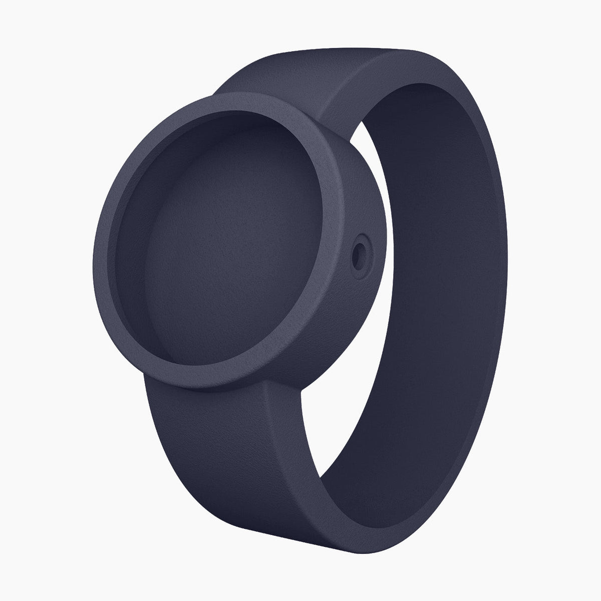 O Clock Great silicone ocean strap cover