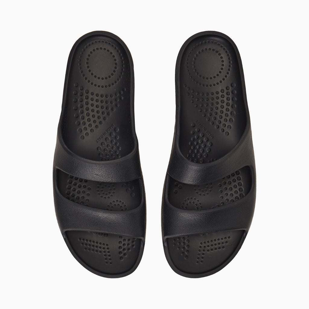 O shoes donna high nero