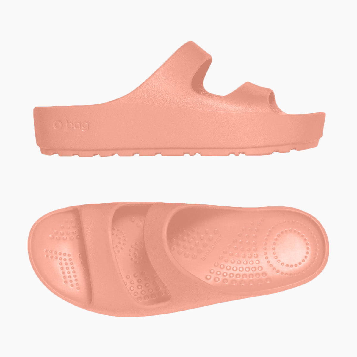 O shoes high phard